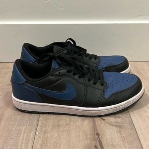 Nike Air Jordan’s, Lightly Worn